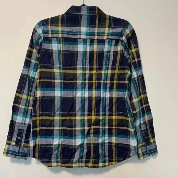 Pendleton plaid button down  shirt - Picture 4 of 4